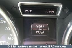 Mercedes-Benz GL 450 4Matic Automatas 2013 full