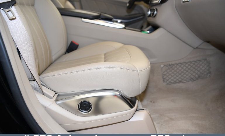 Mercedes-Benz GL 450 4Matic Automatas 2013 full