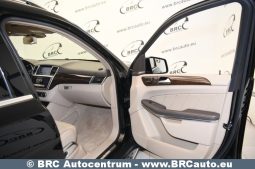 Mercedes-Benz GL 450 4Matic Automatas 2013 full