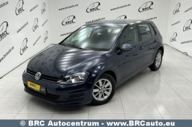 Volkswagen Golf 1.6 DSG Automatas 2013
