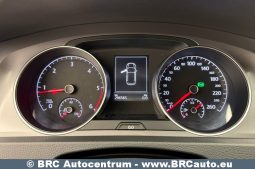 Volkswagen Golf 1.6 DSG Automatas 2013 full