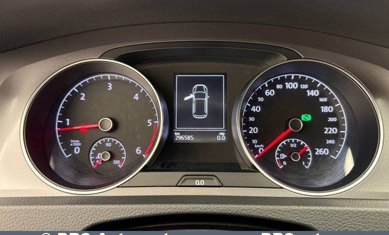 Volkswagen Golf 1.6 DSG Automatas 2013 full