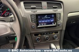 Volkswagen Golf 1.6 DSG Automatas 2013 full