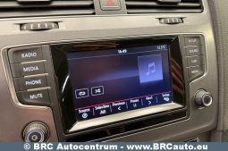 Volkswagen Golf 1.6 DSG Automatas 2013 full