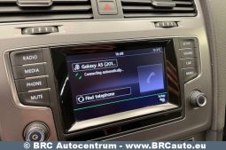 Volkswagen Golf 1.6 DSG Automatas 2013 full