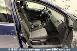 Volkswagen Golf 1.6 DSG Automatas 2013 full