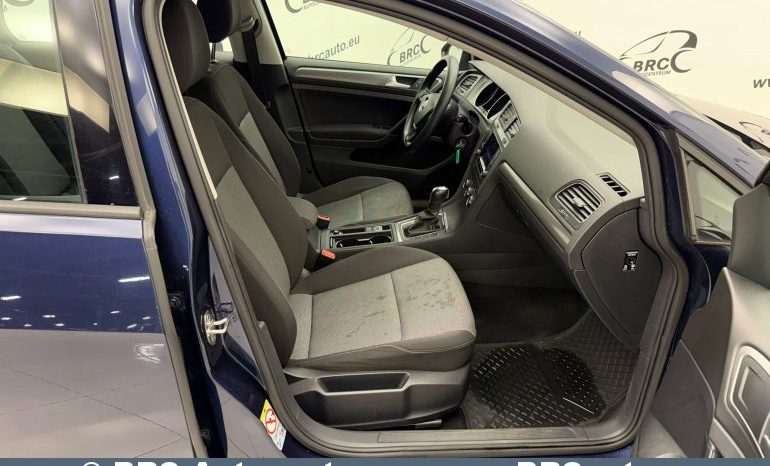Volkswagen Golf 1.6 DSG Automatas 2013 full
