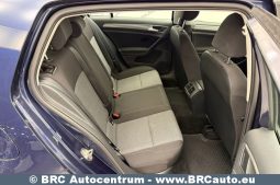 Volkswagen Golf 1.6 DSG Automatas 2013 full