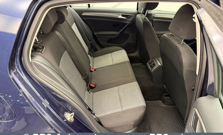 Volkswagen Golf 1.6 DSG Automatas 2013 full