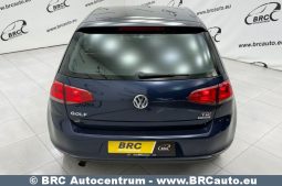 Volkswagen Golf 1.6 DSG Automatas 2013 full