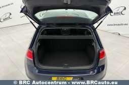 Volkswagen Golf 1.6 DSG Automatas 2013 full