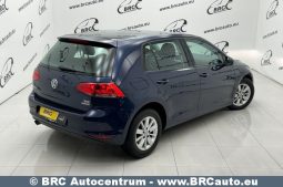 Volkswagen Golf 1.6 DSG Automatas 2013 full