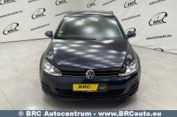 Volkswagen Golf 1.6 DSG Automatas 2013 full
