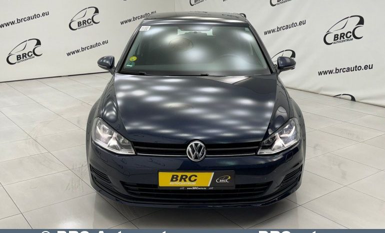Volkswagen Golf 1.6 DSG Automatas 2013 full