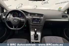 Volkswagen Golf 1.6 DSG Automatas 2013