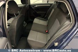 Volkswagen Golf 1.6 DSG Automatas 2013 full