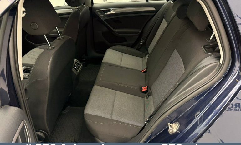 Volkswagen Golf 1.6 DSG Automatas 2013 full