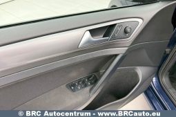 Volkswagen Golf 1.6 DSG Automatas 2013 full