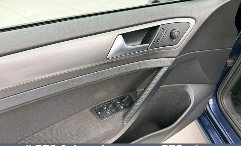 Volkswagen Golf 1.6 DSG Automatas 2013 full