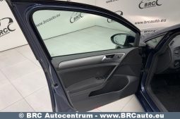 Volkswagen Golf 1.6 DSG Automatas 2013 full