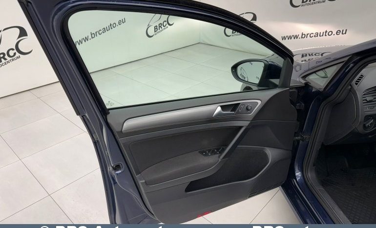 Volkswagen Golf 1.6 DSG Automatas 2013 full