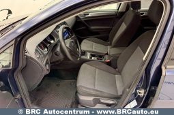 Volkswagen Golf 1.6 DSG Automatas 2013 full