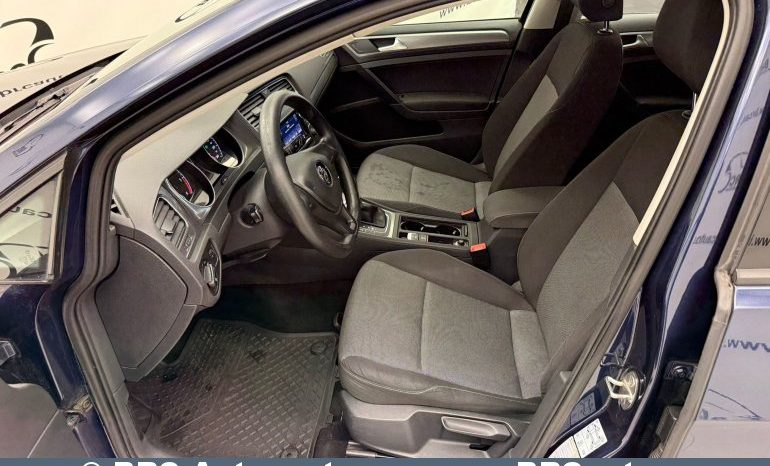 Volkswagen Golf 1.6 DSG Automatas 2013 full