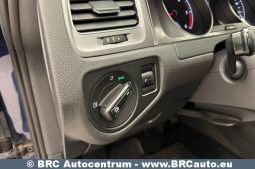 Volkswagen Golf 1.6 DSG Automatas 2013 full