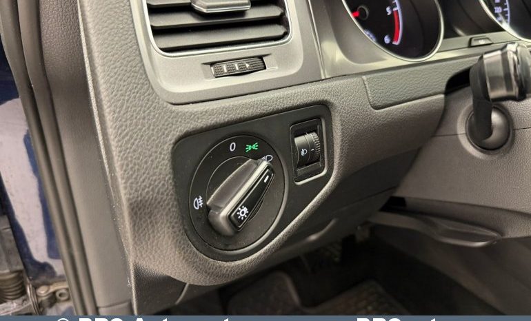 Volkswagen Golf 1.6 DSG Automatas 2013 full