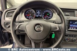 Volkswagen Golf 1.6 DSG Automatas 2013 full