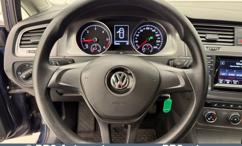 Volkswagen Golf 1.6 DSG Automatas 2013 full