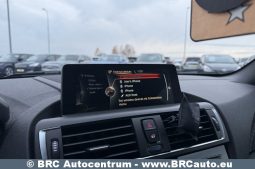 BMW M235 i Cabrio Automatas 2015 full