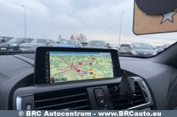 BMW M235 i Cabrio Automatas 2015 full