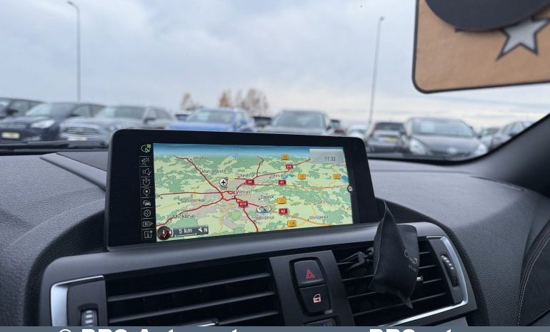 BMW M235 i Cabrio Automatas 2015 full