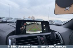 BMW M235 i Cabrio Automatas 2015 full