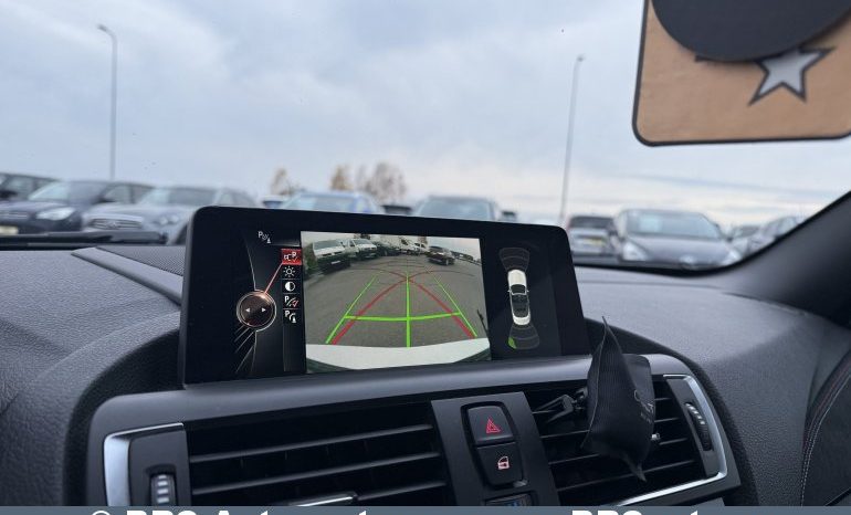 BMW M235 i Cabrio Automatas 2015 full