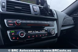 BMW M235 i Cabrio Automatas 2015 full