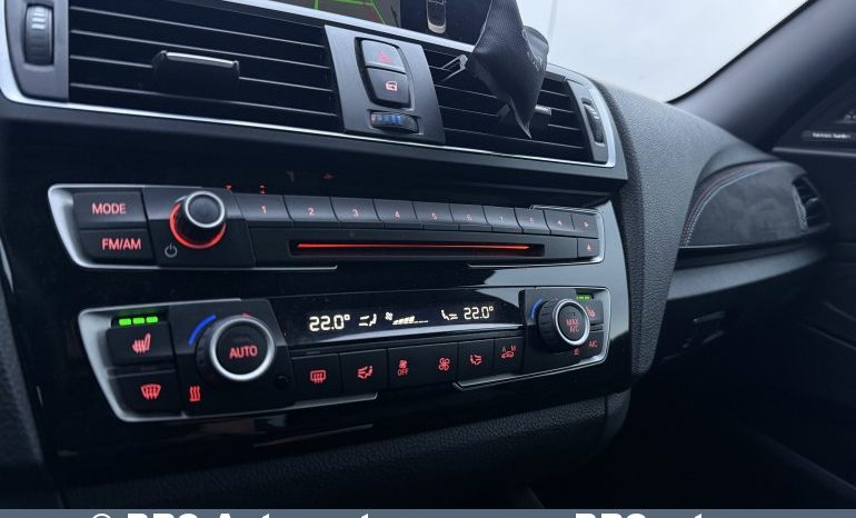 BMW M235 i Cabrio Automatas 2015 full