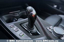 BMW M235 i Cabrio Automatas 2015 full