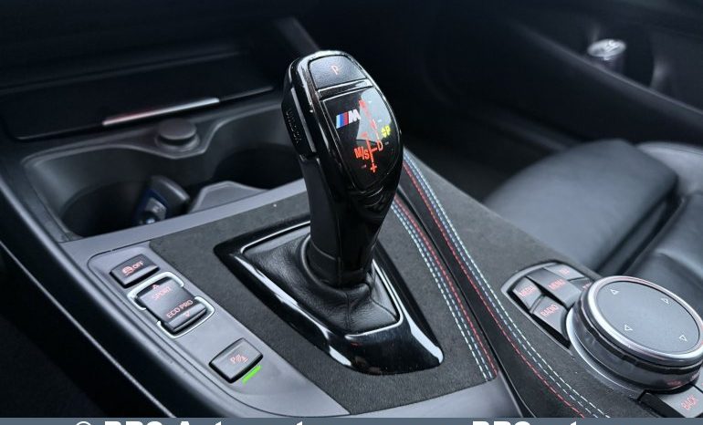 BMW M235 i Cabrio Automatas 2015 full