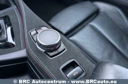 BMW M235 i Cabrio Automatas 2015 full