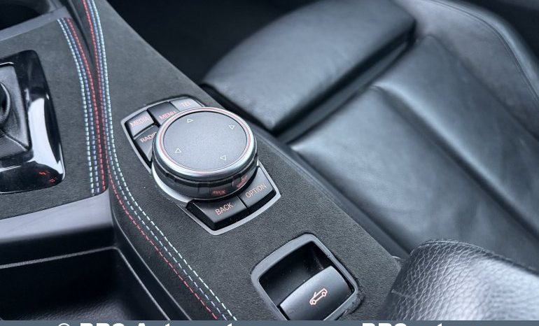 BMW M235 i Cabrio Automatas 2015 full