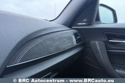 BMW M235 i Cabrio Automatas 2015 full
