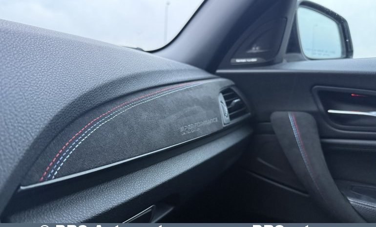 BMW M235 i Cabrio Automatas 2015 full