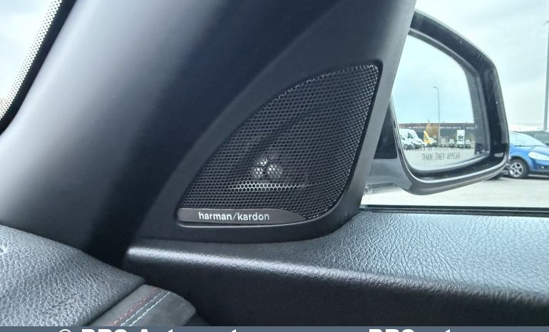 BMW M235 i Cabrio Automatas 2015 full