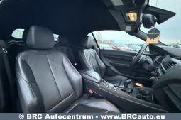 BMW M235 i Cabrio Automatas 2015 full