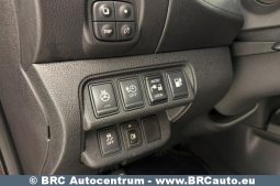 Nissan Leaf 30 kwH Automatas 2016 full