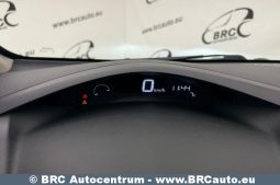 Nissan Leaf 30 kwH Automatas 2016 full