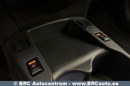 Nissan Leaf 30 kwH Automatas 2016 full