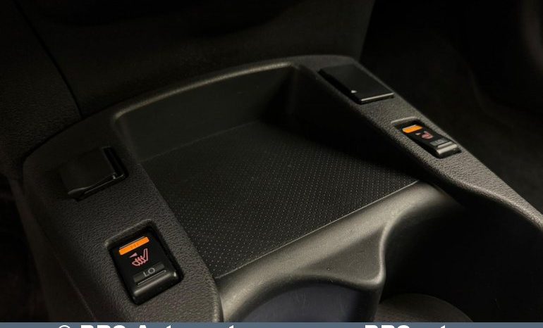 Nissan Leaf 30 kwH Automatas 2016 full